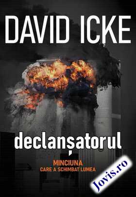 Explicații carte „Declanșatorul. Vol. 1+2“.