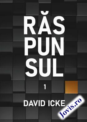 Link spre cartea „Răspunsul. Vol. 1+2“.