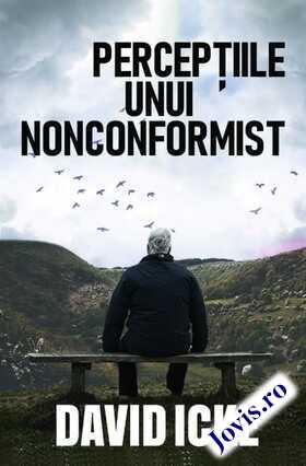 Link detaliere carte „Percepțiile unui nonconformist“.