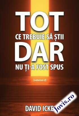 Link spre detalierea cărții „Tot ce trebuie să știi, dar nu ți-a fost spus. Vol. 2“.