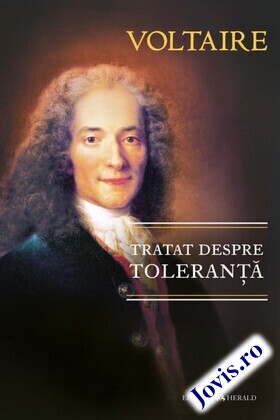 Link către descrierea cărții „Tratat despre toleranță“.