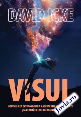 Link detaliere carte „Visul“.