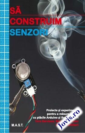 Descriere „Să construim senzori“.