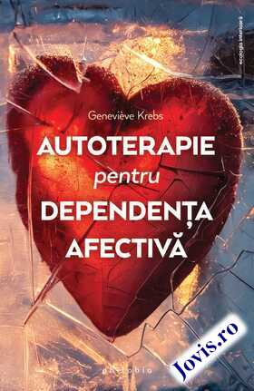 Link detaliere „Autoterapie pentru dependența afectivă“.