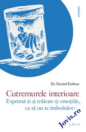 Link detaliere carte „Cutremurele interioare“.