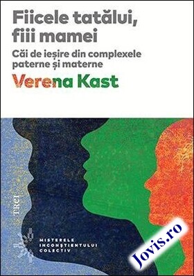 Descriere „Fiicele tatălui, fiii mamei“.
