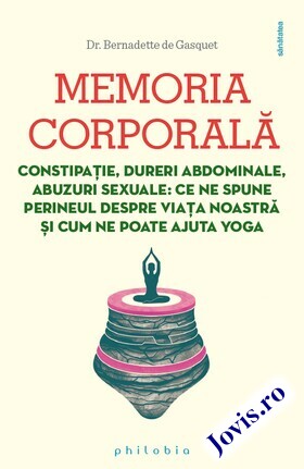 Link detalii carte „Memoria corporală“.
