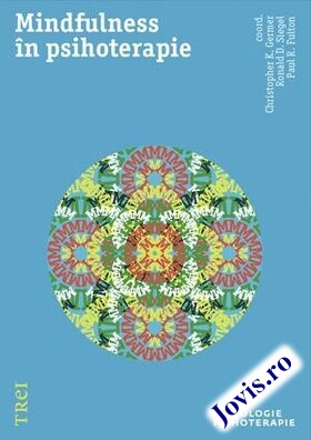 Detaliile cărții „Mindfulness în psihoterapie“.