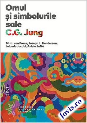 Informații detaliate carte „Omul și simbolurile sale“.