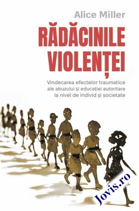 Link explicații „Rădăcinile violenței“.