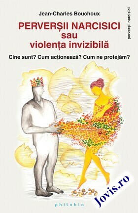 Link spre descrierea cărții „Perverșii narcisici sau violența invizibilă“.