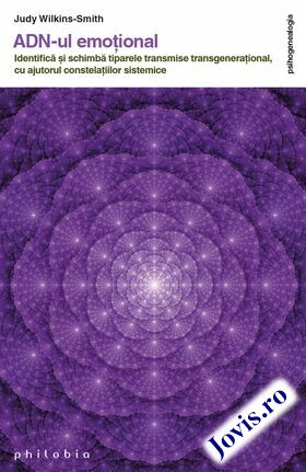 Descriere „ADN-ul emoțional“.