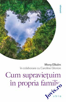 Link „Cum supraviețuim în propria familie“.