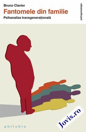 Explicații carte „Fantomele din familie“.