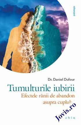 Link detaliere a cărții „Tumulturile iubirii“.