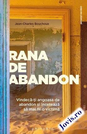 Link spre detalii „Rana de abandon“.