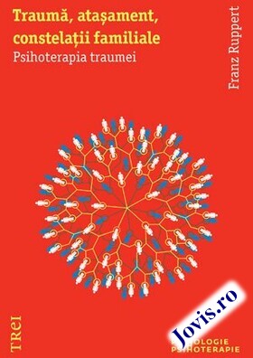 Descriere „Traumă, atașament, constelații familiale“.