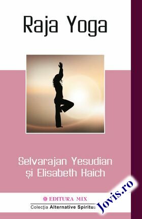 Descriere „Raja Yoga“.