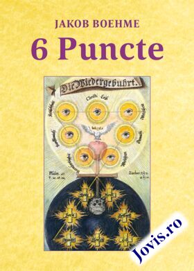 Link carte „6 Puncte“.
