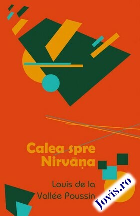 Link către cartea „Calea spre Nirvana“.