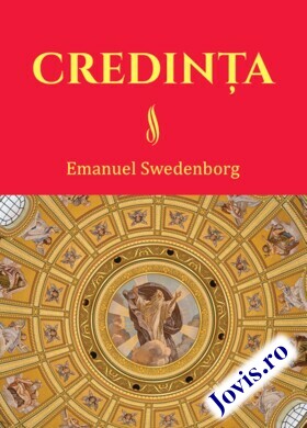 Coperta cărții: Credința – Doctrina Noului Ierusalim despre Credință de la editura Lambodar.