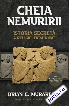 Descriere a cărții „Cheia Nemuririi“.