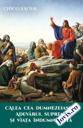 Detalii despre cartea „Calea cea Dumnezeiască, Adevărul Suprem și Viața Îndumnezeită“.