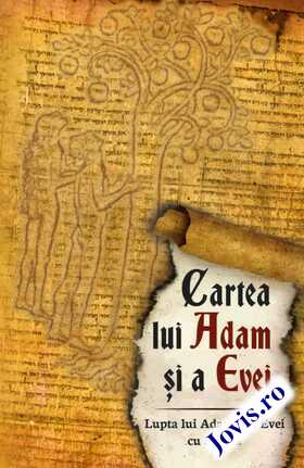 Carte  „Cartea lui Adam și a Evei“.
