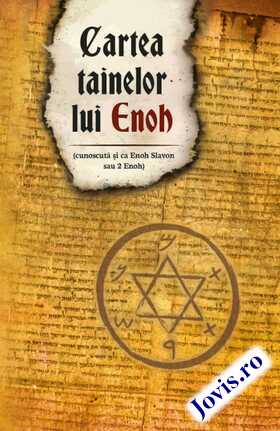 Detalii despre cartea „Cartea tainelor lui Enoh“.