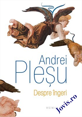 Link „Despre îngeri“.