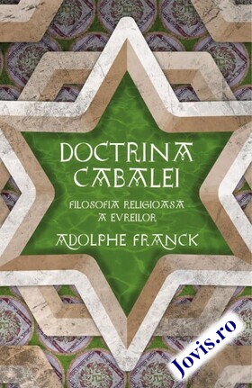 Link către detalii „Doctrina Cabalei“.