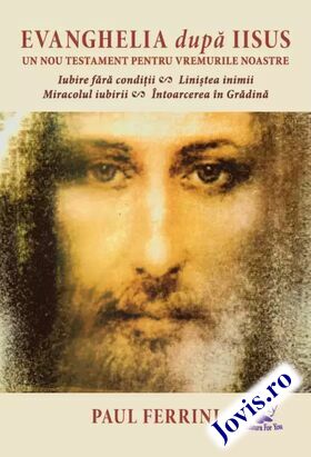 Explicații „Evanghelia după Iisus“.