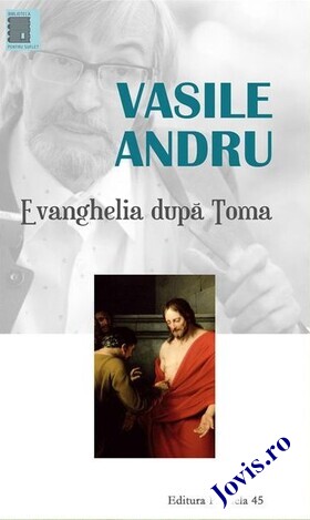 Link spre descrierea cărții „Evanghelia după Toma“.