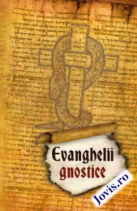 Detaliile cărții „Evanghelii gnostice“.