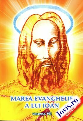Link către „Marea Evanghelie a lui Ioan - vol. 7“.