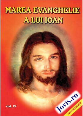 Informații detaliate „Marea Evanghelie a lui Ioan - vol. 4“.
