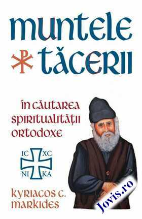Link către detalii „Muntele Tăcerii: în căutarea spiritualității ortodoxe“.