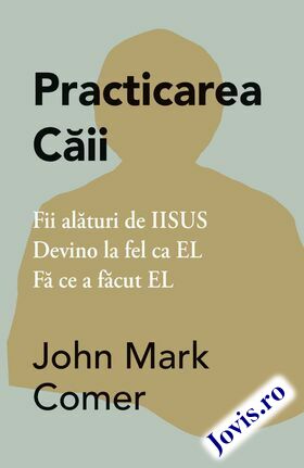 Link spre detalierea cărții „Practicarea Căii“.