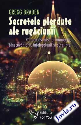 Link către „Secretele pierdute ale rugăciunii“.
