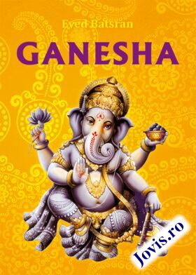 Link detaliere carte „Ganesha“.