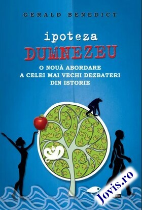 Detalii carte „Ipoteza Dumnezeu“.