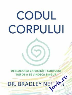 Link carte „Codul corpului“.
