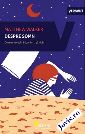 Link detalii „Despre somn“.