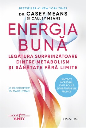 Link spre „Energia bună“.