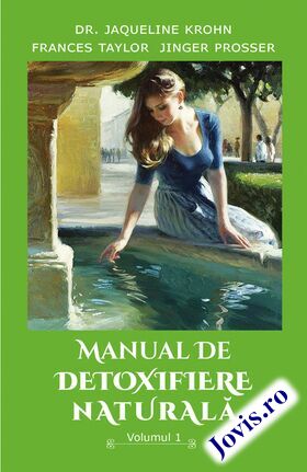 Link către detalii „Manual de detoxifiere naturală. Vol. 1“.