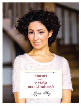 Link spre „Sfaturi pentru o viață mai sănătoasă“.