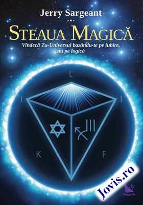 Link spre detalierea cărții „Steaua Magică“.