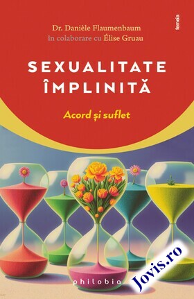 Link spre detalii „Sexualitate împlinită“.