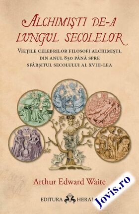 Link spre detalii „Alchimiști de-a lungul secolelor“.