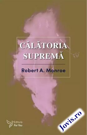 Informații detaliate carte „Călătoria supremă“.